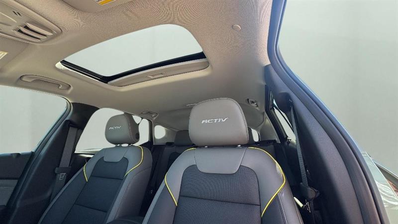 chevrolet Trax 2026 - 23