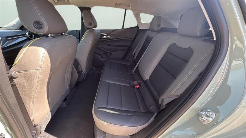 chevrolet Trax 2026 - 24