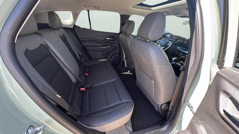 chevrolet Trax 2026 - 25