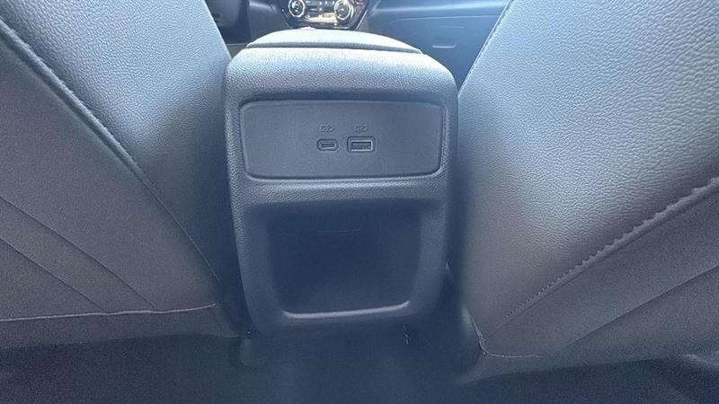 chevrolet Trax 2026 - 26