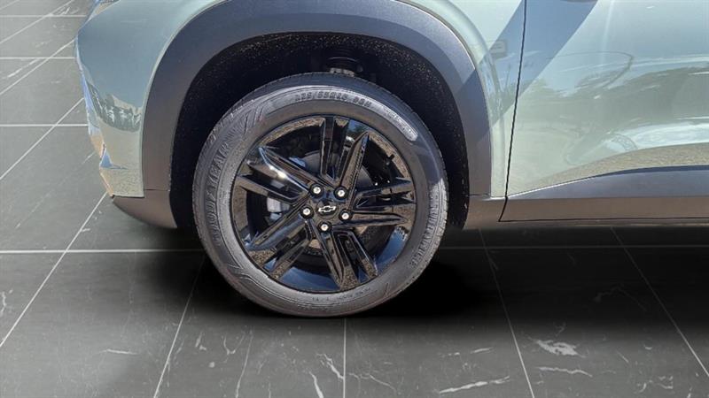 chevrolet Trax 2026 - 27