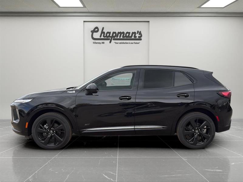 buick Envision 2025 - 2