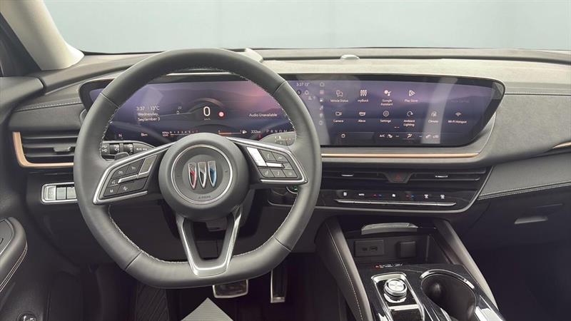 buick Envision 2025 - 4