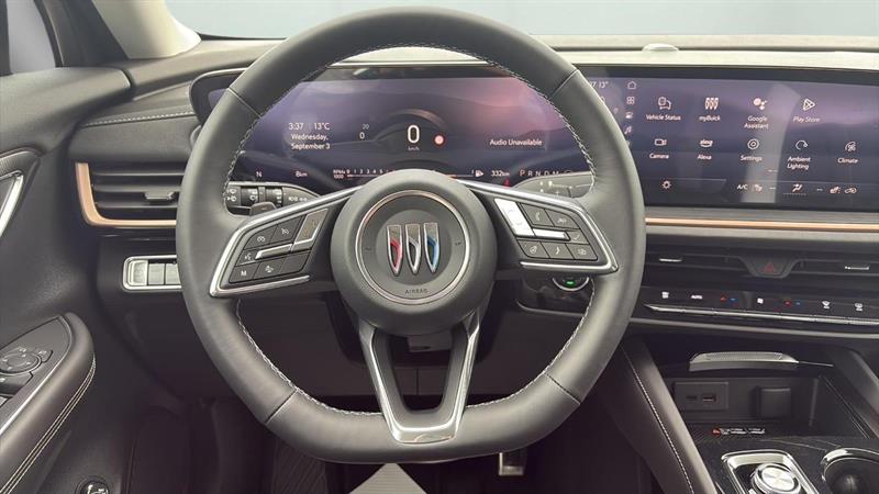 buick Envision 2025 - 5