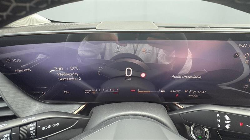 buick Envision 2025 - 6