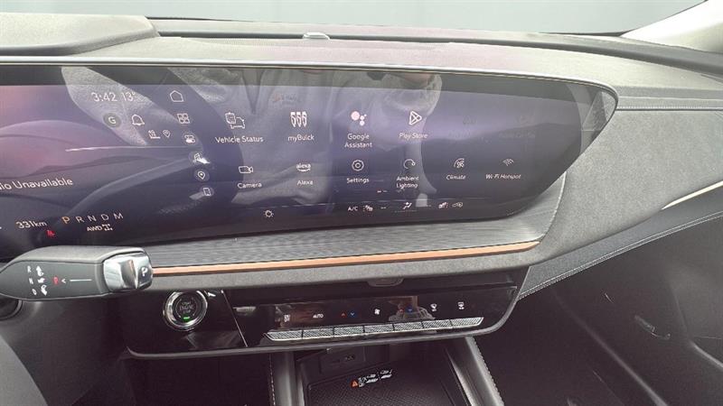 buick Envision 2025 - 7