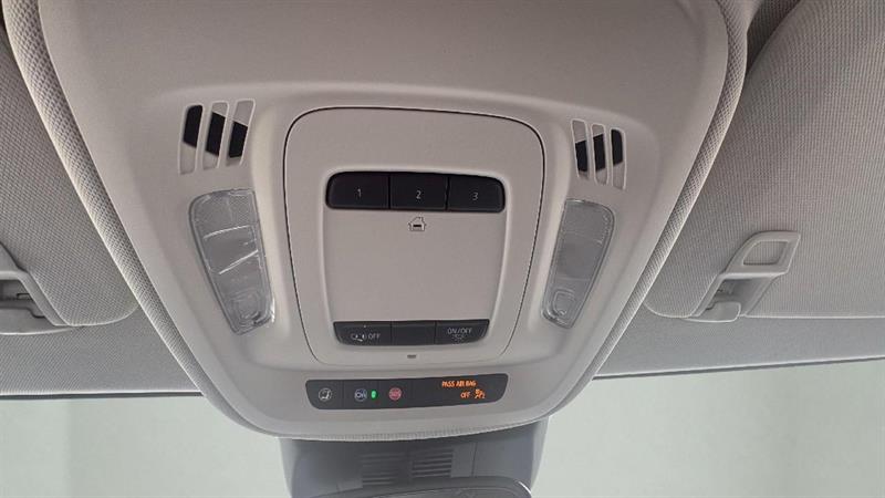 buick Envision 2025 - 11