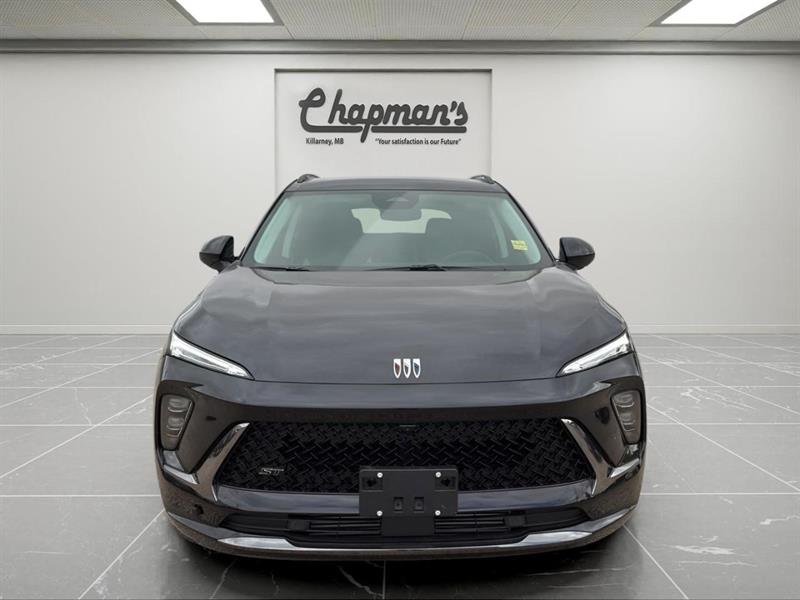 buick Envision 2025 - 12