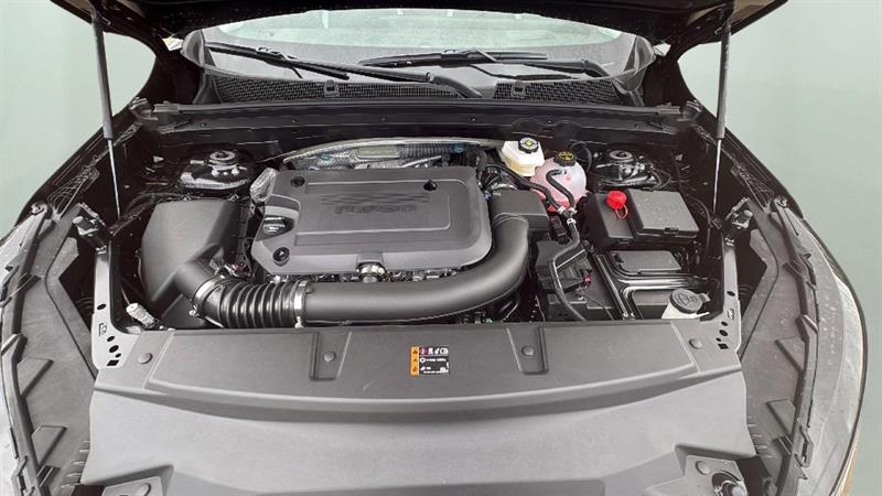 buick Envision 2025 - 13