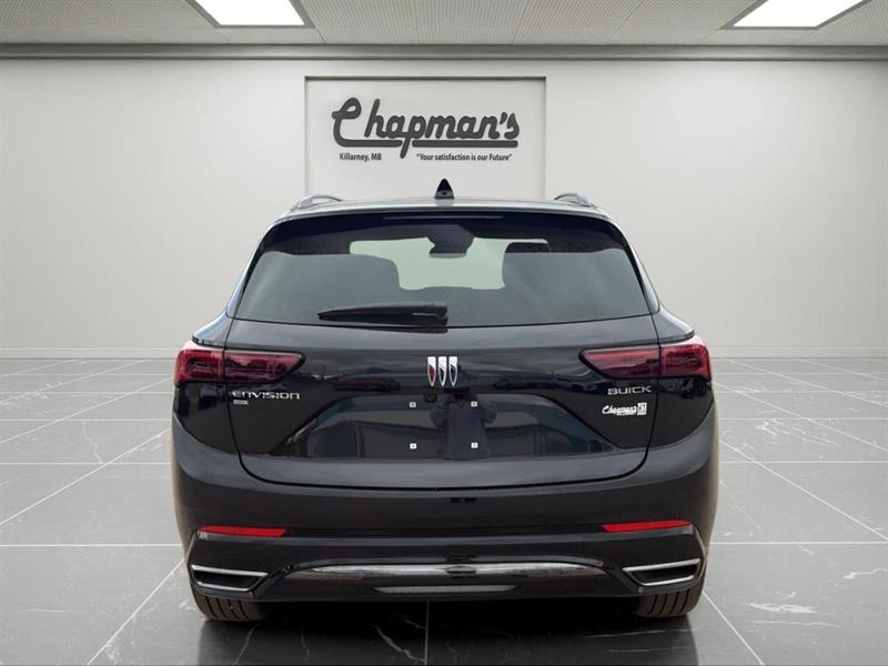 buick Envision 2025 - 14