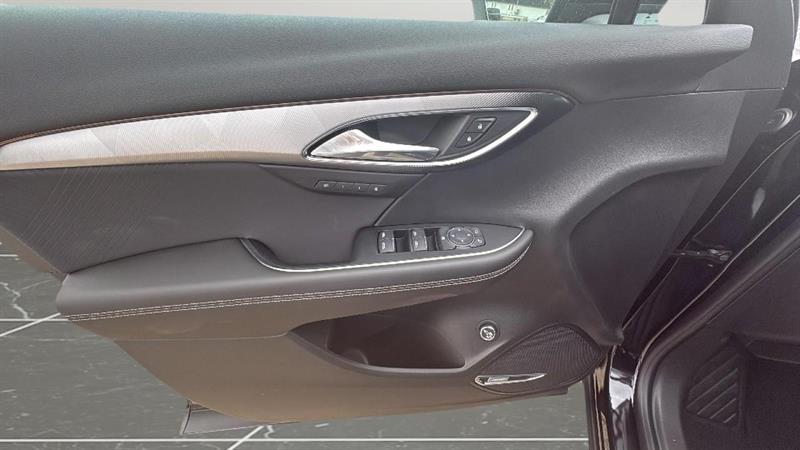 buick Envision 2025 - 19