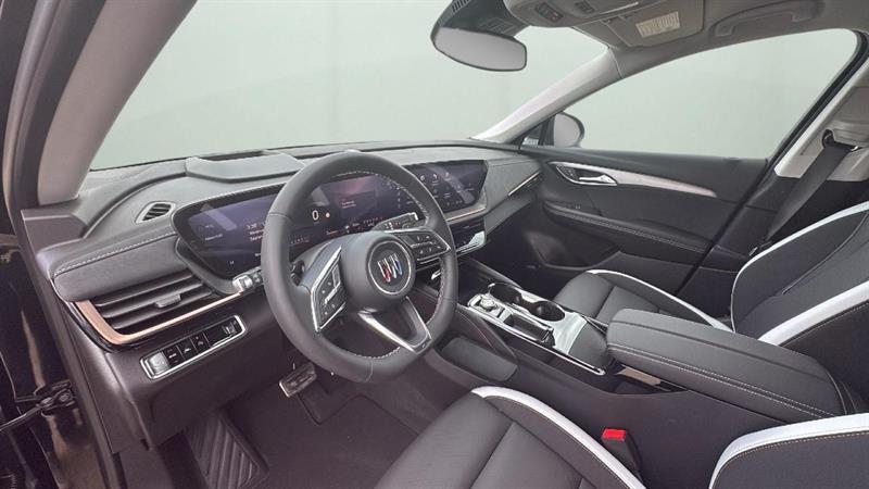 buick Envision 2025 - 20