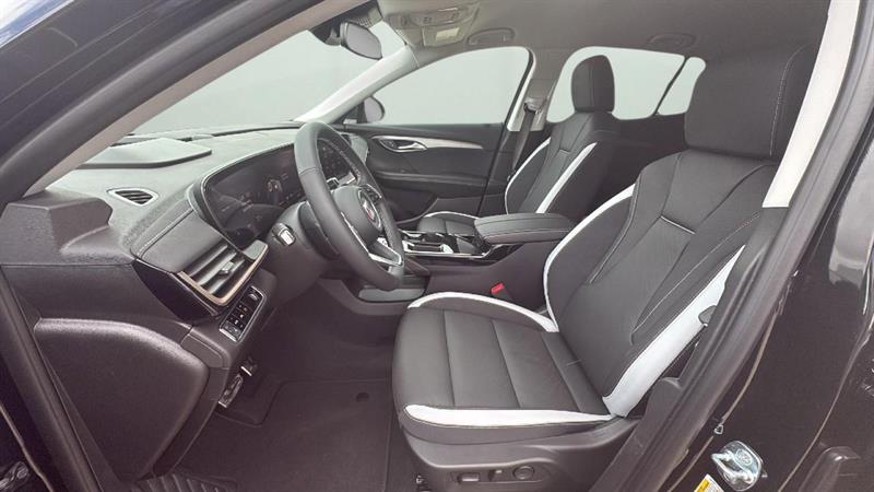 buick Envision 2025 - 21