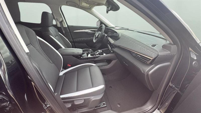 buick Envision 2025 - 22