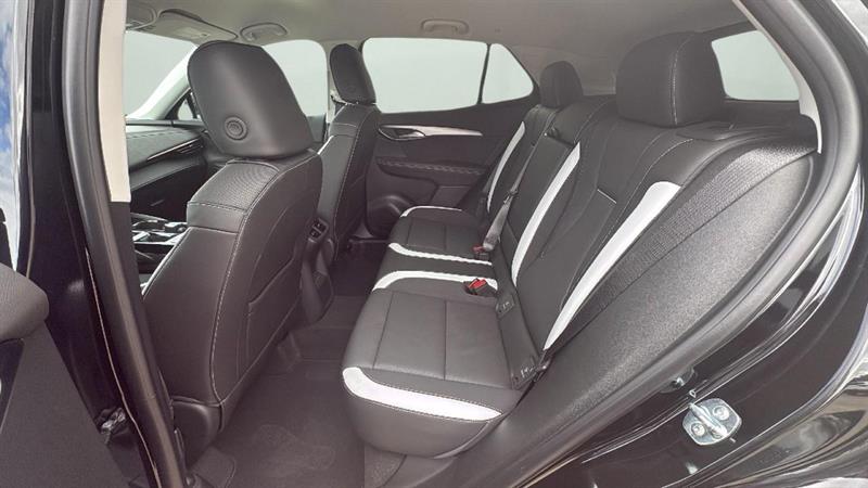 buick Envision 2025 - 23