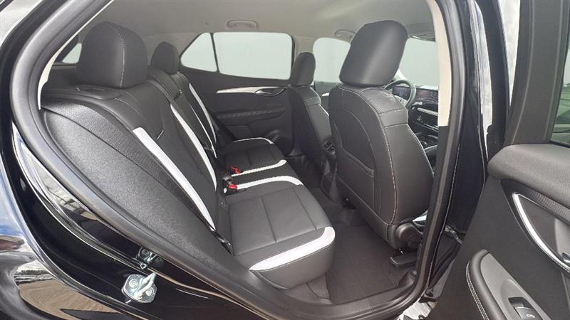 buick Envision 2025 - 24