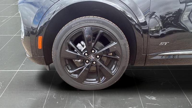 buick Envision 2025 - 26