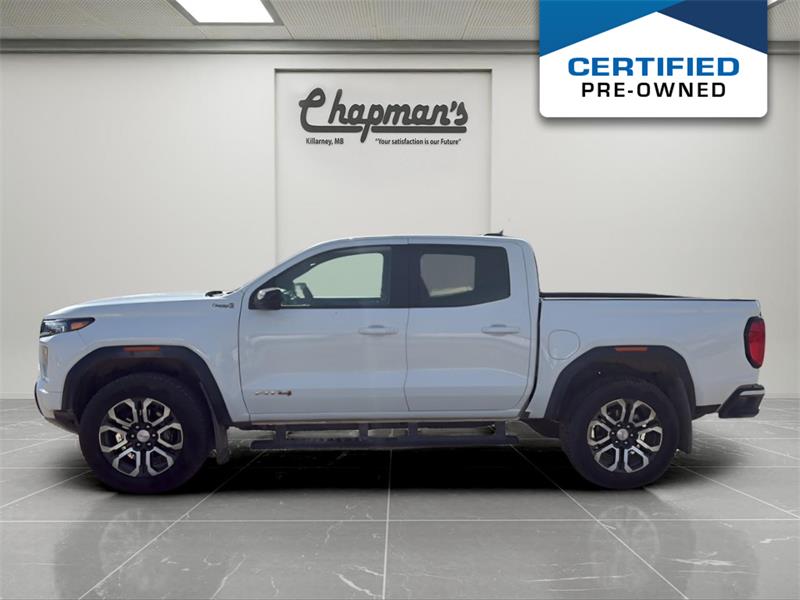 gmc Canyon 2024 - 2