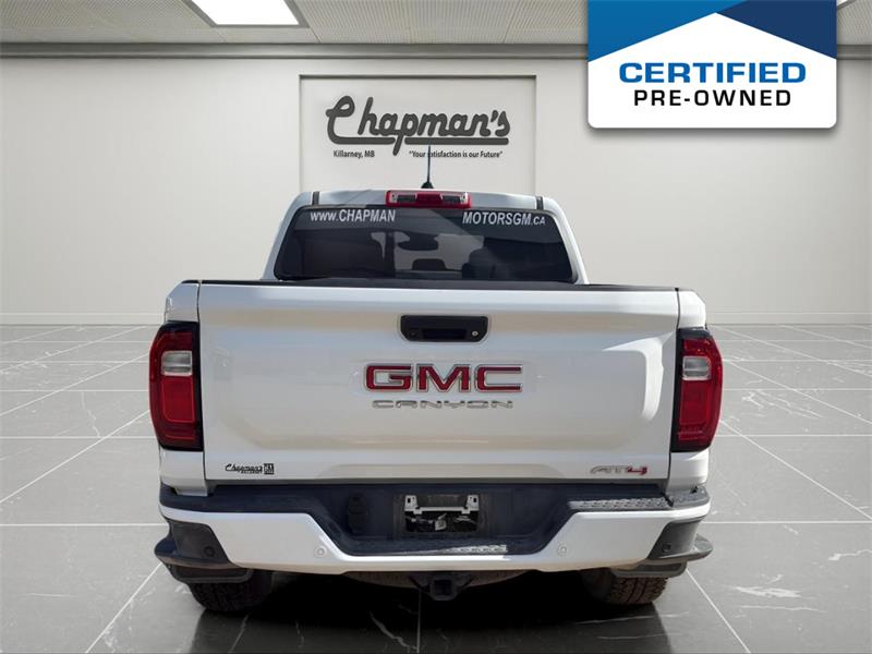 gmc Canyon 2024 - 3