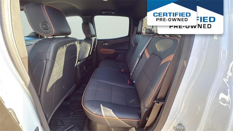 gmc Canyon 2024 - 11