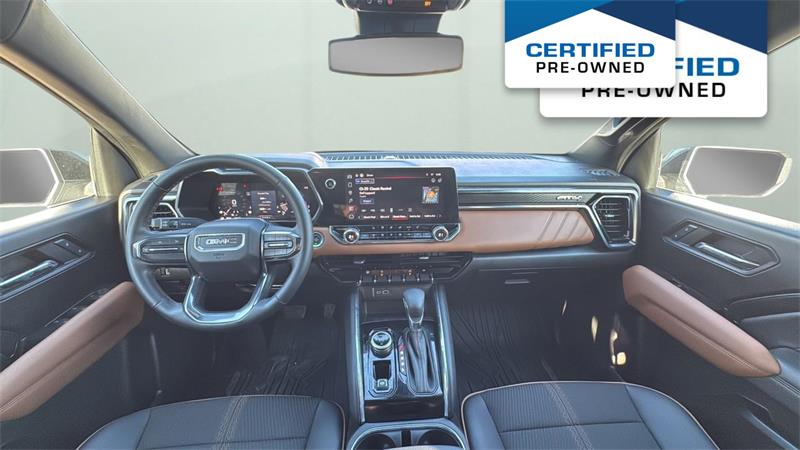 gmc Canyon 2024 - 13