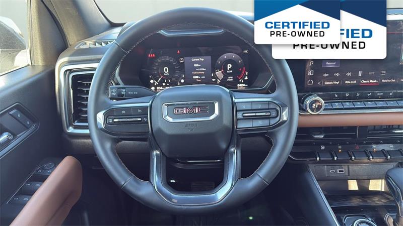 gmc Canyon 2024 - 14