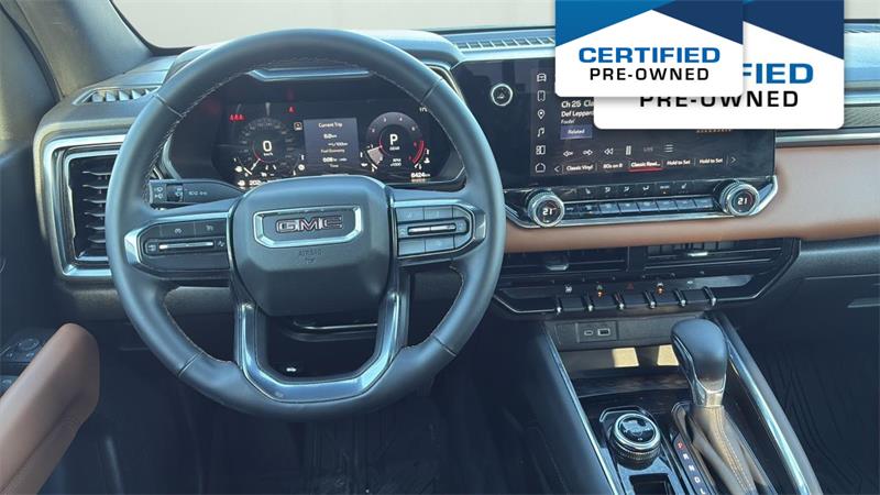 gmc Canyon 2024 - 15