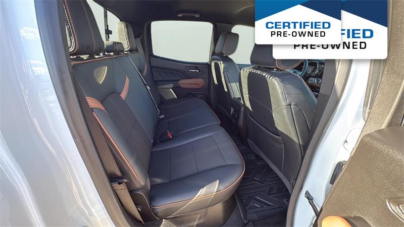 gmc Canyon 2024 - 17