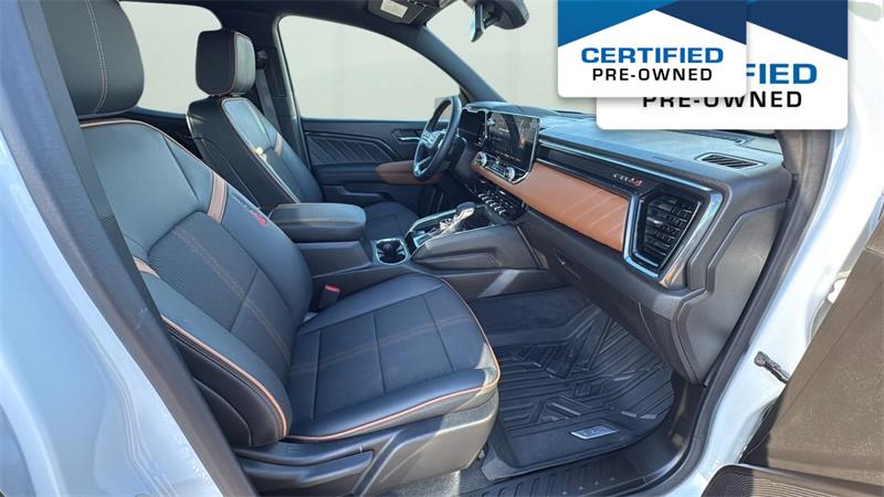 gmc Canyon 2024 - 18