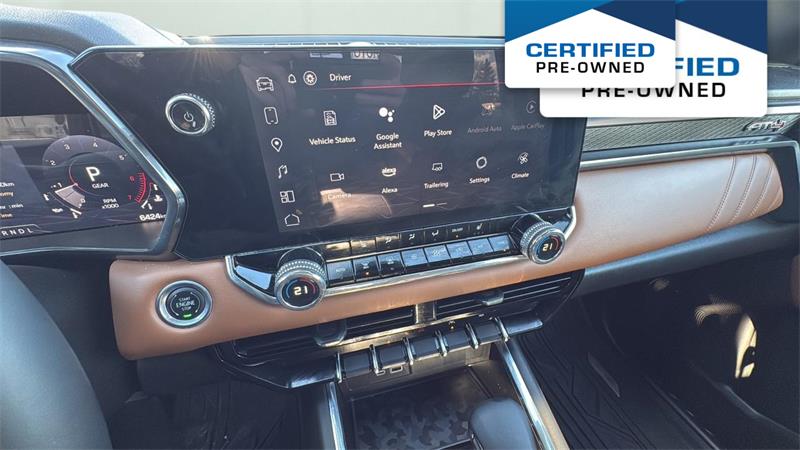 gmc Canyon 2024 - 19