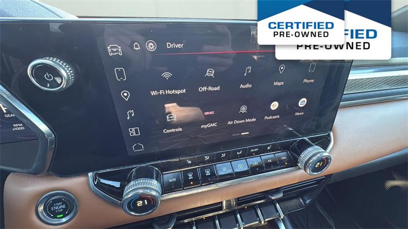 gmc Canyon 2024 - 21