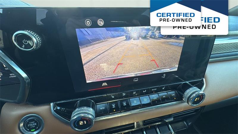 gmc Canyon 2024 - 22