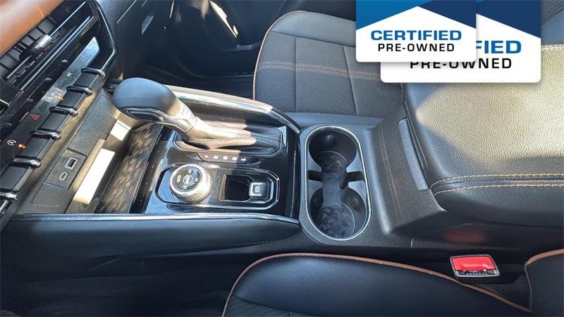 gmc Canyon 2024 - 24