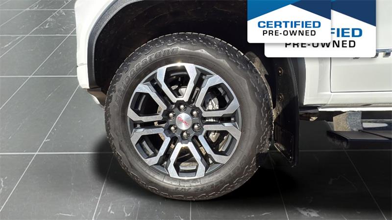 gmc Canyon 2024 - 26