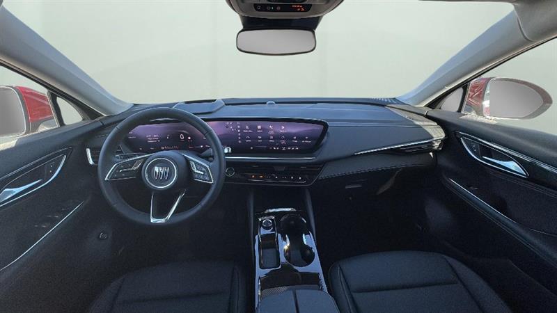 buick Envision 2025 - 3