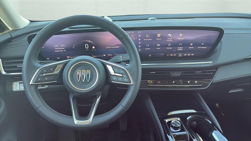 buick Envision 2025 - 4