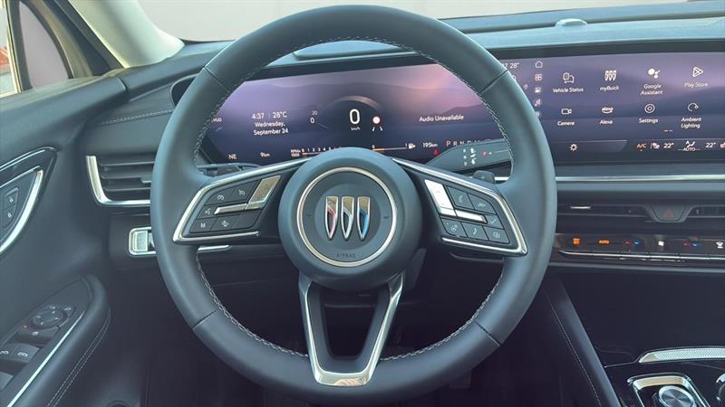 buick Envision 2025 - 5