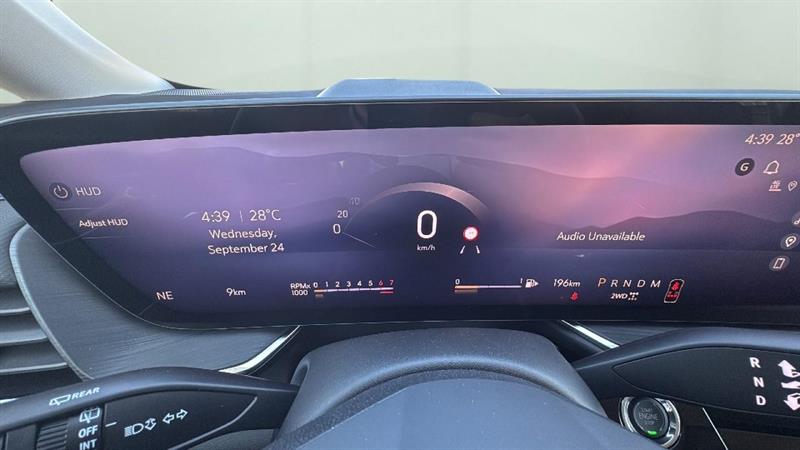 buick Envision 2025 - 6