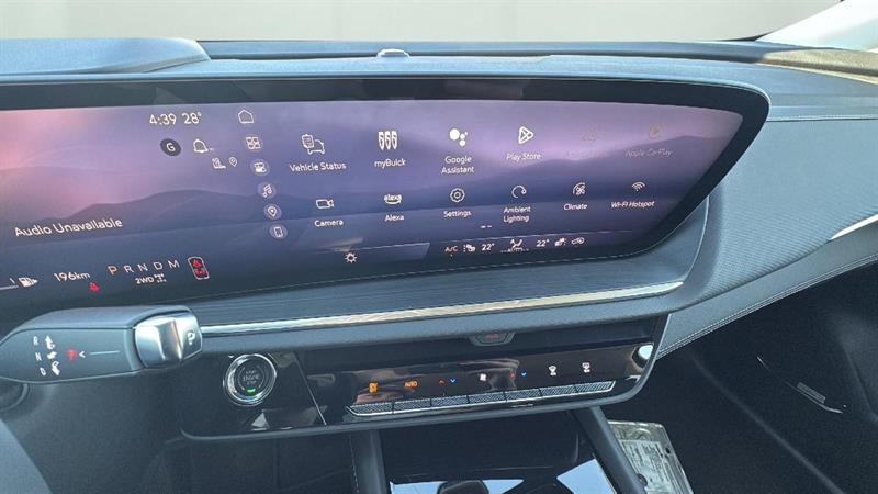 buick Envision 2025 - 7