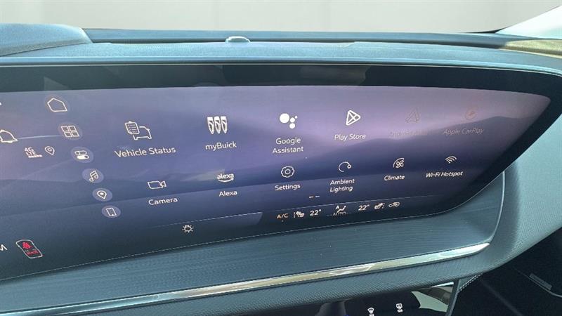 buick Envision 2025 - 8