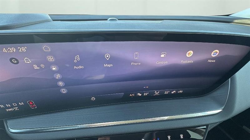 buick Envision 2025 - 9