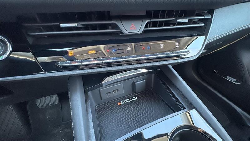 buick Envision 2025 - 11