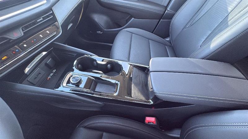 buick Envision 2025 - 12