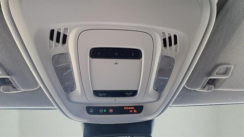 buick Envision 2025 - 13