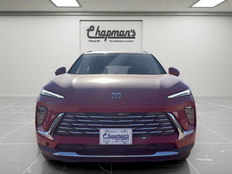 buick Envision 2025 - 14