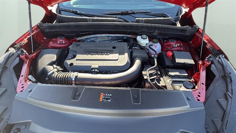 buick Envision 2025 - 15