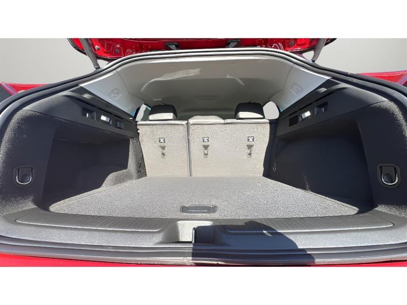 buick Envision 2025 - 18