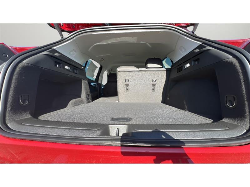 buick Envision 2025 - 19