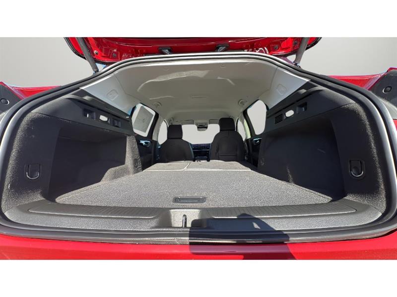 buick Envision 2025 - 20