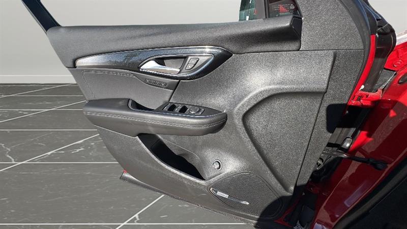 buick Envision 2025 - 21